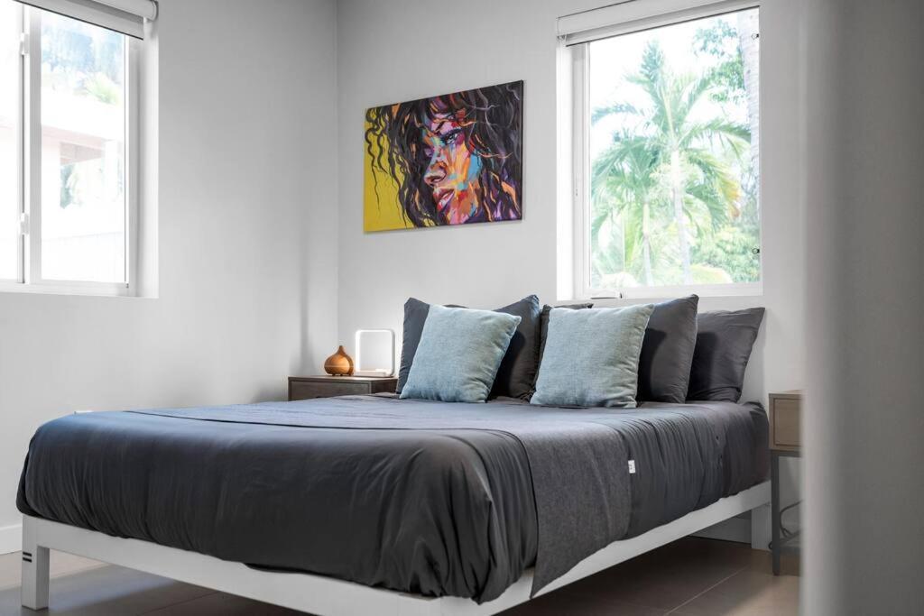 Villa Stylish 4 Bedroom With Pool, 12 Minutes To The Miami
